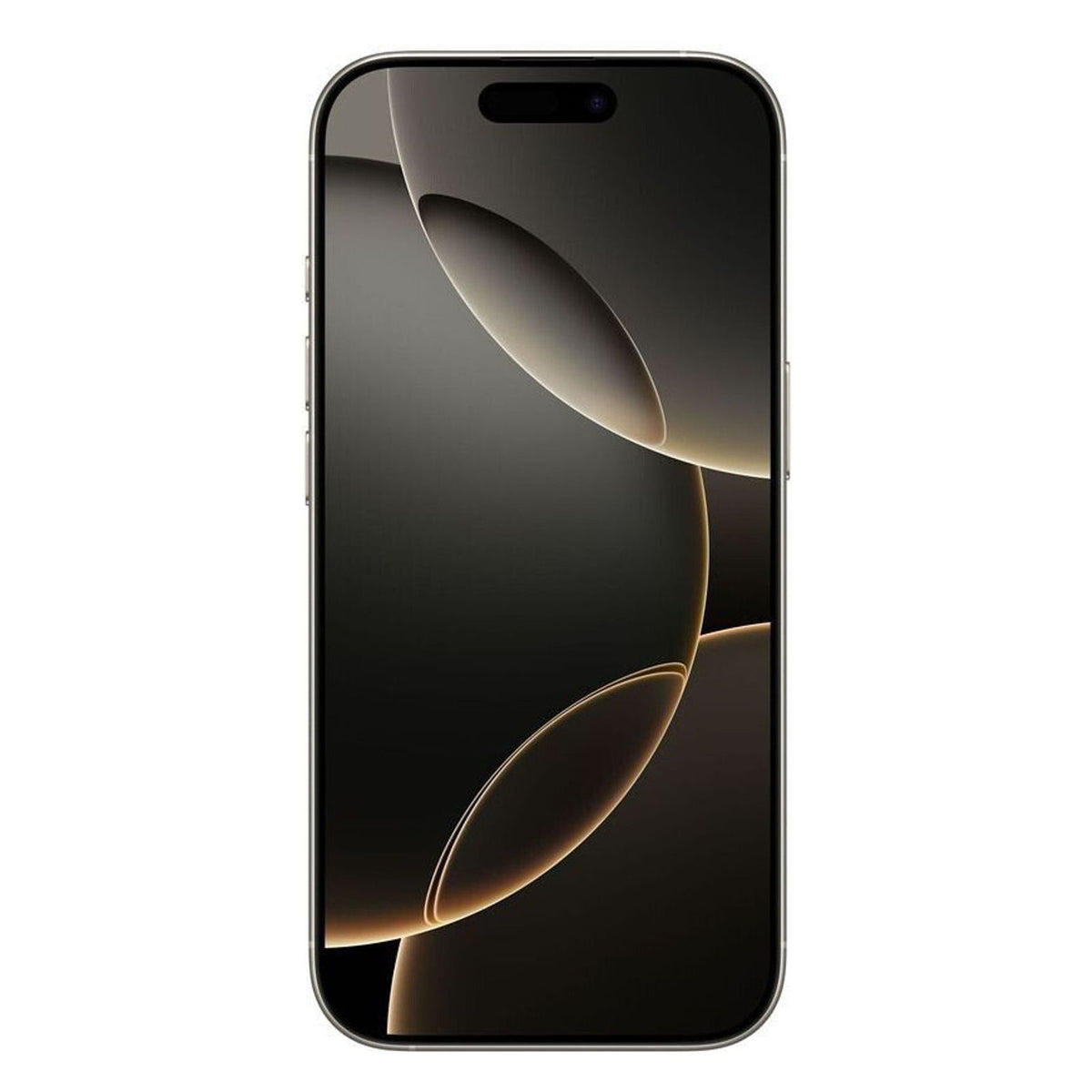 Produktbild Smartphone - Apple iPhone 16 Pro 128GB Titan Natur