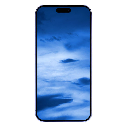 Produktbild Smartphone - Apple iPhone 16 Plus 128GB Ultramarine