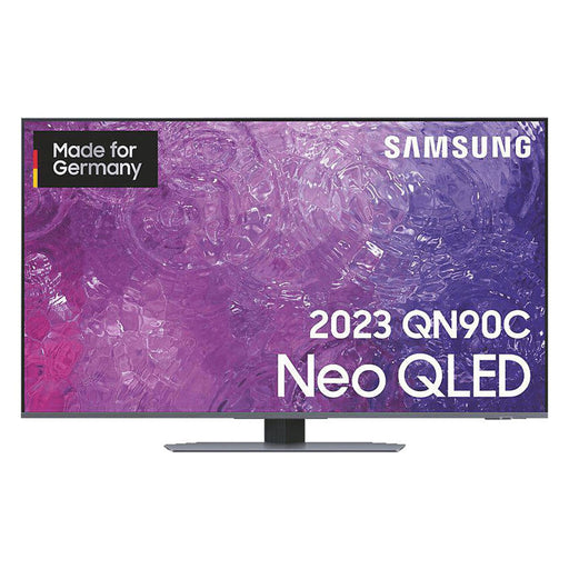 Produktbild QLED-Fernseher - SAMSUNG GQ65QN90C NEO QLED 65 Zoll UHD 4K SMART TV Tizen