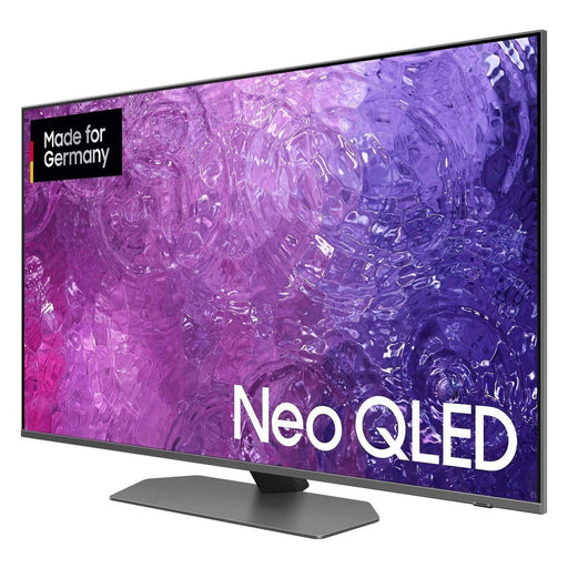 Produktbild QLED-Fernseher - SAMSUNG GQ65QN90C NEO QLED 65 Zoll UHD 4K SMART TV Tizen