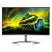 Philips Momentum 32M1N5800A/00 Gaming Monitor 31,5 Zoll 4K UHD 3840 x 2160 Pixel HDMI DP schwarz