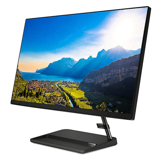 Produktbild All-in-One PC - Lenovo IdeaCentre AIO 3 27ALC6 AiO-Desktop PC 27 Zoll Ryzen 5-7430U 16GB DDR4 512GB SSD Win11