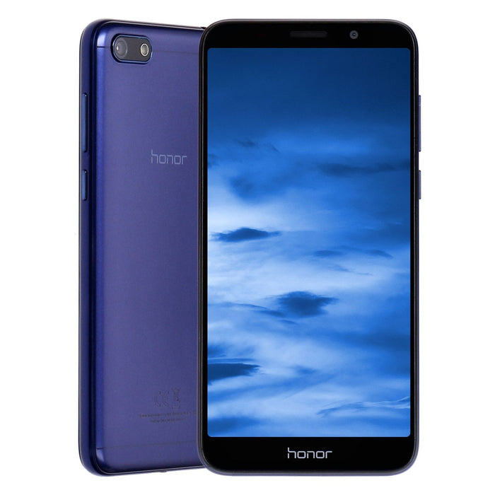 Honor 7S Dual-SIM 16GB Blau