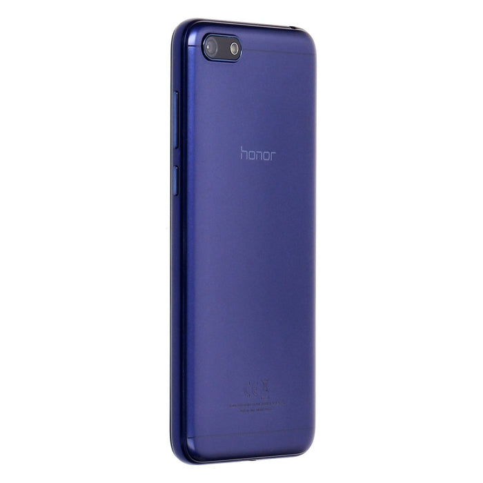 Honor 7S Dual-SIM 16GB Blau