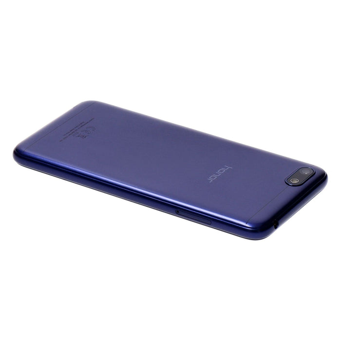 Honor 7S Dual-SIM 16GB Blau