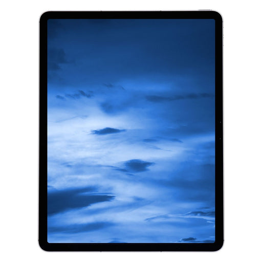 Produktbild Tablet - Apple iPad Air 13" WiFi+Cellular 256GB Spacegrau 6. Gen.