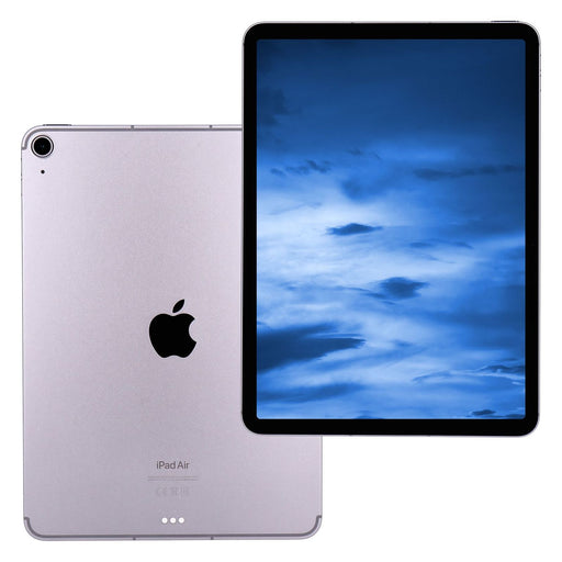 Produktbild Tablet - Apple iPad Air 11" WiFi+Cellular 128GB Spacegrau 6. Gen.