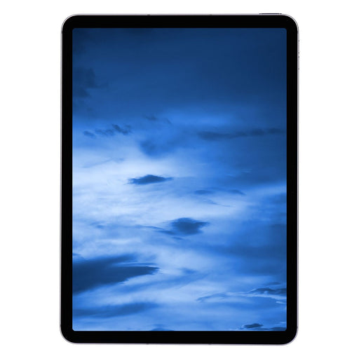 Produktbild Tablet - Apple iPad Air 11" WiFi+Cellular 128GB Spacegrau 6. Gen.