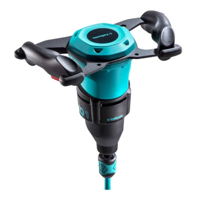 Rührwerk XQ 1 HF ohne Rührer 1100 Watt, 230 V - 670 UpM