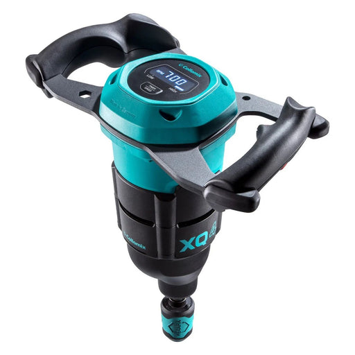 Produktbild Rührwerk - Collomix Rührwerk XQ 4 HF ohne Rührer 1500 Watt, 230 V, 3 Stufen - 700 UpM