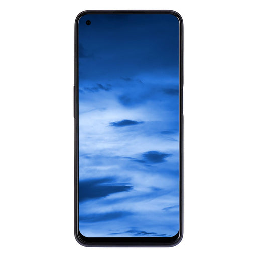 Produktbild Smartphone - Realme 8 5G Dual-SIM 64GB Supersonic Black