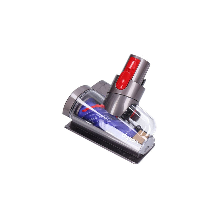 Dyson V8 446969-01 Akkustaubsauger nickel / silver