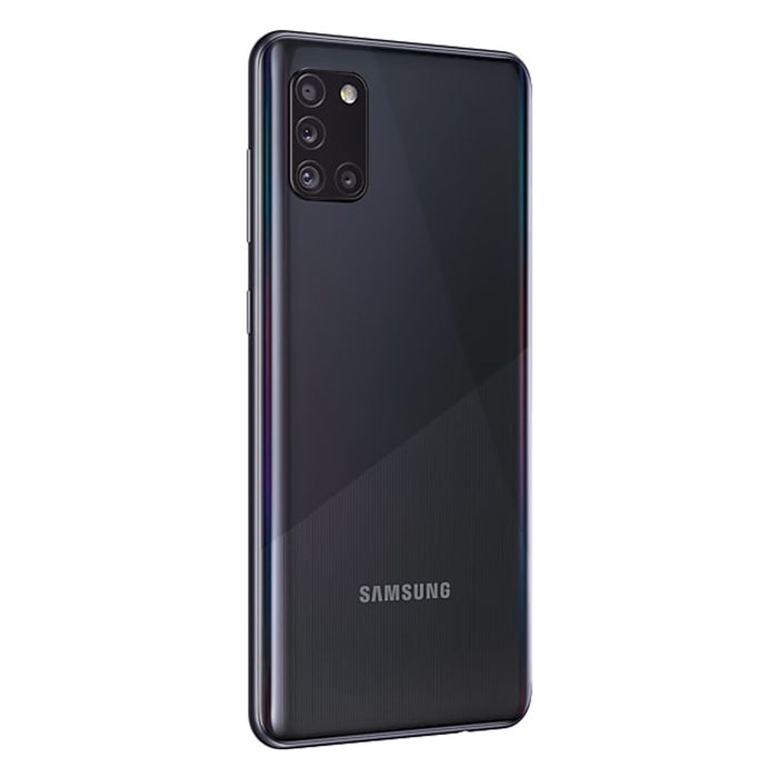 Samsung Galaxy A31 DS 128GB Prism Crush Black