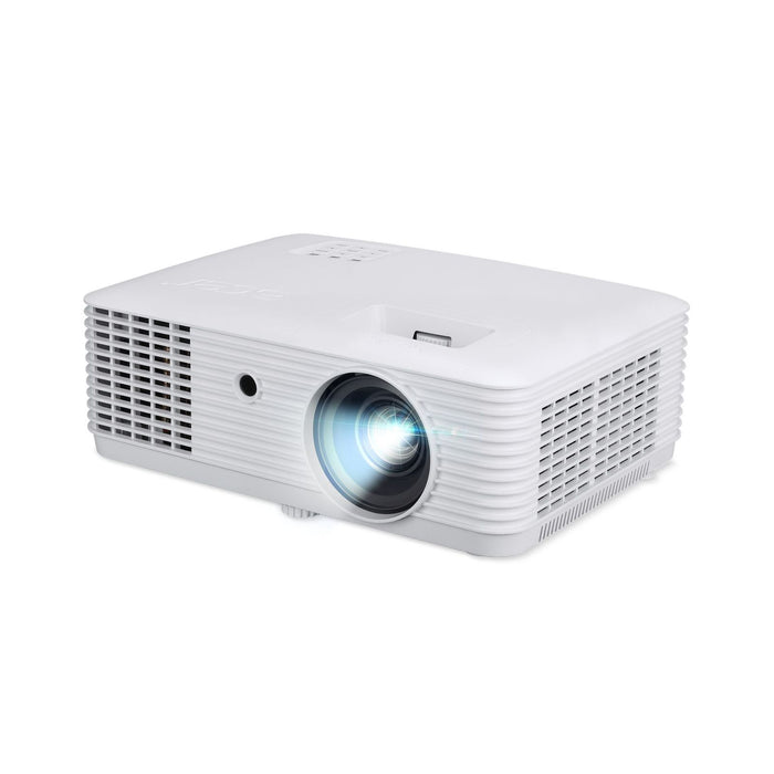 ACER Vero PL3512ATV DLP-Beamer Laser 5000 ANSI Lumen weiß