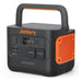 Jackery Explorer 1000 Pro tragbare Powerstation Lithium-Ion (Li-Ion) 23200 mAh 1000 W 11,5 kg