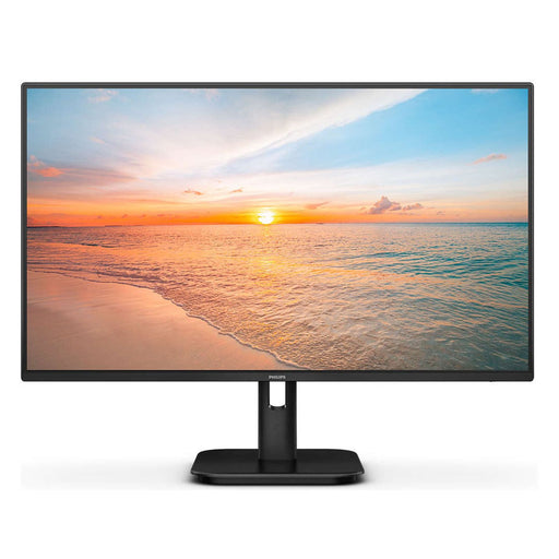 Produktbild Gaming-LED-Monitor - Philips 24E1N1100A LED-Monitor 23,8 Zoll Full-HD 1920 x 1080 Pixel HDMI VGA Schwarz