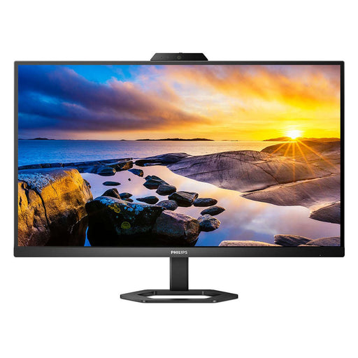 Produktbild LED-Monitor - Philips 27E1N5600HE LED-Monitor 27 Zoll QHD 2560 x 1440 Pixel HDMI DP USB-C Schwarz