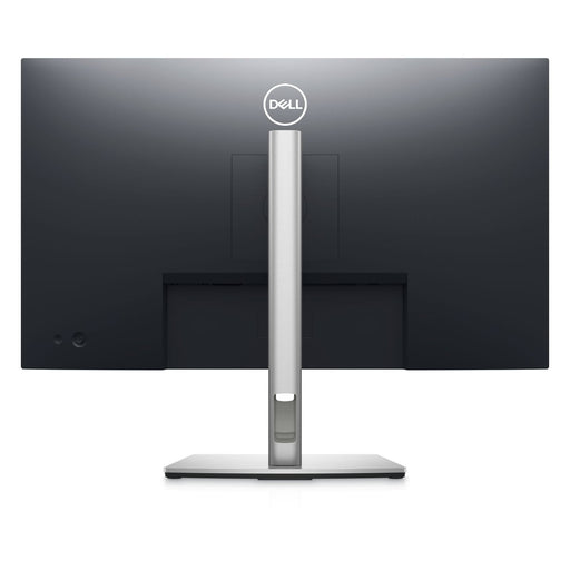 Produktbild Ergo Monitor - Dell P2723DE Monitor 27 Zoll WQHD 2560 x 1440 Pixel IPS HDMI DP USB LAN Schwarz