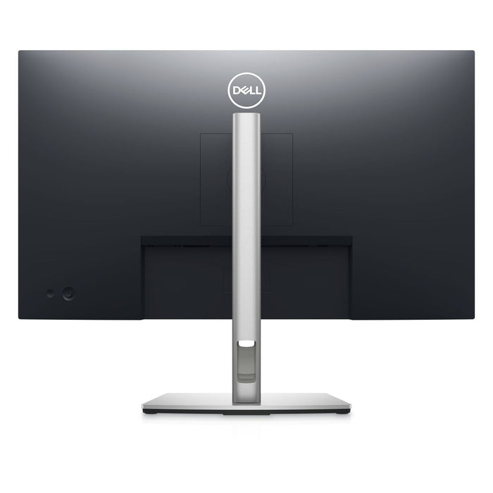 Dell P2723DE Monitor 27 Zoll WQHD 2560 x 1440 Pixel IPS HDMI DP USB LAN Schwarz