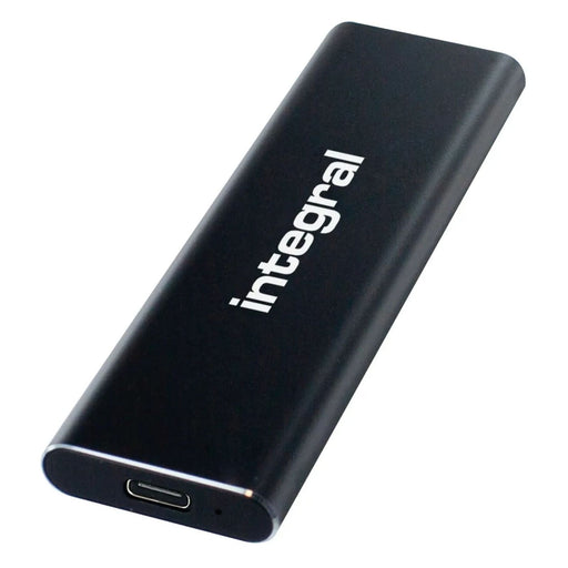 Produktbild externe SSD - Integral Slim Xpress Portable SSD 2TB