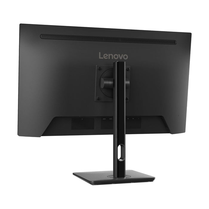 Lenovo N27p LCD-Monitor 27 Zoll UHD 3840 x 2160 Pixel HDMI DP USB Schwarz