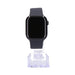 Apple Watch Series 10 GPS+Cellular 42mm Jet Black Aluminiumgehäuse Diamantschwarz, SB Schw  S/M