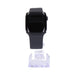 Apple Watch Series 10 GPS+Cellular 42mm Jet Black Aluminiumgehäuse Diamantschwarz, SB Schw  S/M