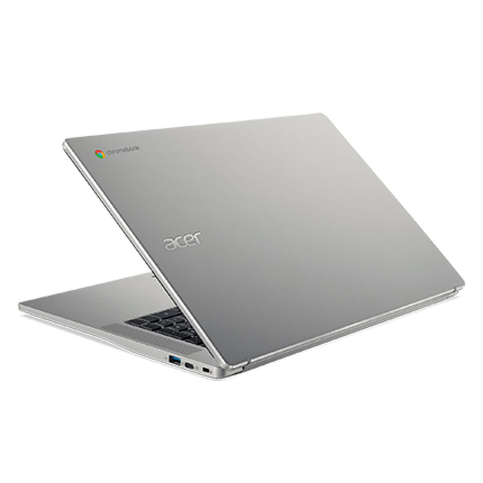 Acer Chromebook 317 (CB317-1H-C7H8) 17,3 Zoll Intel N5100 4GB DDR4 128GB eMMC