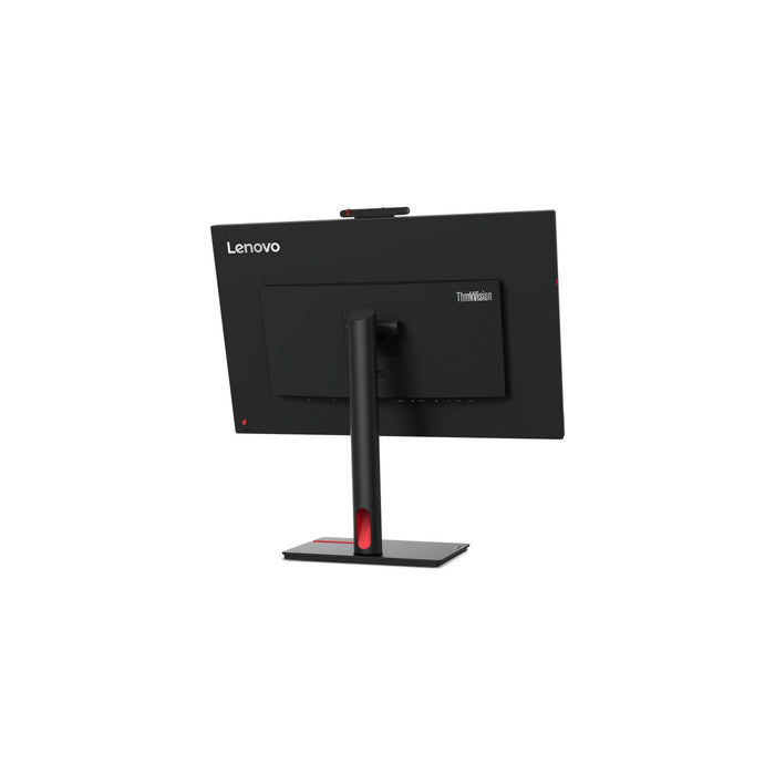 Lenovo ThinkVision T27hv-30 LED-Monitor 27 Zoll QHD 2560 x 1440 Pixel HDMI DP USB RJ45 Schwarz