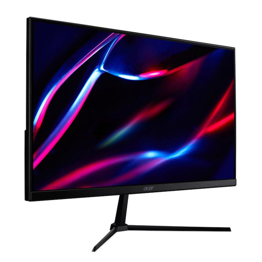 Produktbild Gaming-Monitor - Acer Nitro QG270S3 Gaming Monitor 27 Zoll Full-HD 1920 x 1080 Pixel HDMI DP Schwarz