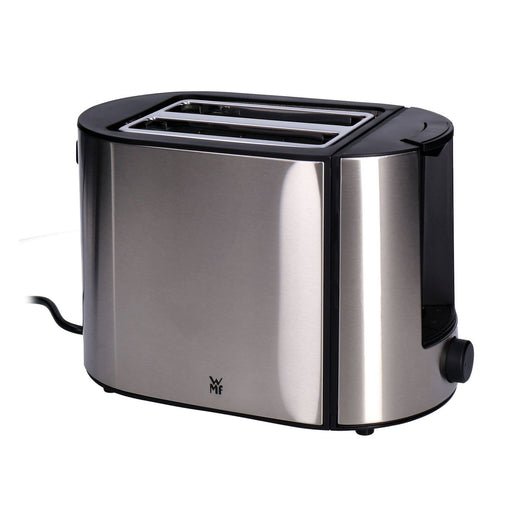 Produktbild Toaster - WMF 04.1413.0011 Bueno Pro Toaster Silber 2 Schlitze 870 Watt