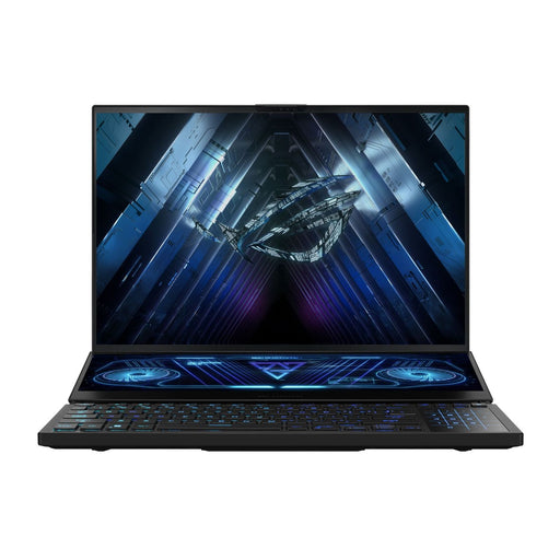 Produktbild Gaming-Notebook - Asus ROG Zephyrus Duo 16 GX650PZ-NM030W Notebook 16 Zoll Ryzen 9-7945HX 32GB/1TB RTX 4080