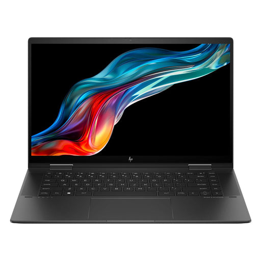 Produktbild Convertible Notebook - HP Envy x360 15-fh0379ng Convertible Notebook 15,6 Zoll Ryzen 7-7730U 16GB/512GB Touchscreen