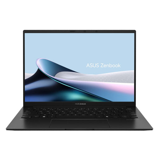 Produktbild Ohne Kategorie - Asus Zenbook 14 UM3406HA-QD099W Notebook 14 Zoll Ryzen 7-8840HS 16GB DDR5 1TB SSD