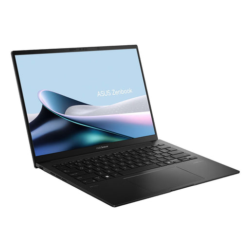 Produktbild Ohne Kategorie - Asus Zenbook 14 UM3406HA-QD099W Notebook 14 Zoll Ryzen 7-8840HS 16GB DDR5 1TB SSD