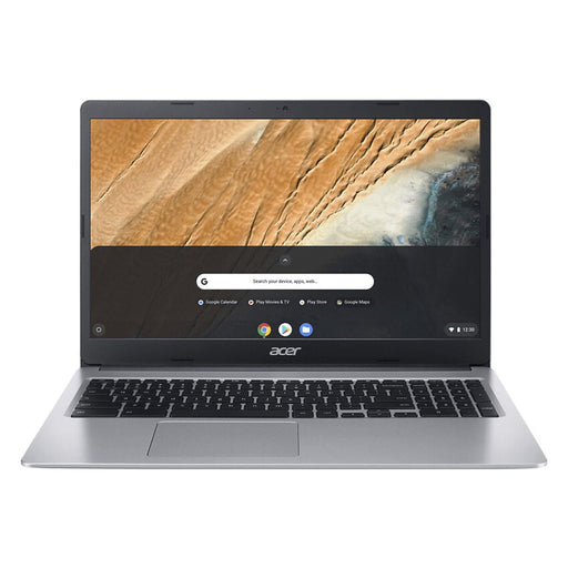 Produktbild Ohne Kategorie - Acer Chromebook 315 (CB315-3HT-P440) 15,6 Zoll Intel N5000 4GB DDR4 128GB eMMC Touchscreen