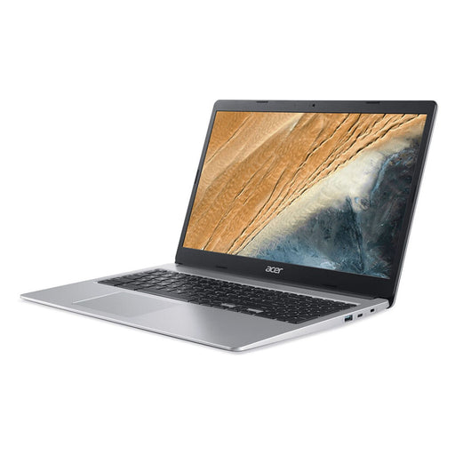 Produktbild Ohne Kategorie - Acer Chromebook 315 (CB315-3HT-P440) 15,6 Zoll Intel N5000 4GB DDR4 128GB eMMC Touchscreen