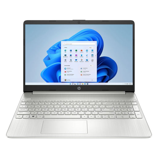 Produktbild Ohne Kategorie - HP Laptop 15s-fq5333ng Notebook 15,6 Zoll i3-1215U 8GB DDR4 512GB SSD Win11