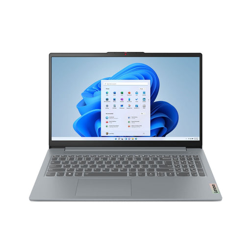 Produktbild Ohne Kategorie - Lenovo IdeaPad Slim 3 15IAN8 Notebook 15,6 Zoll i3-N305 8GB DDR5 512GB SSD Win11