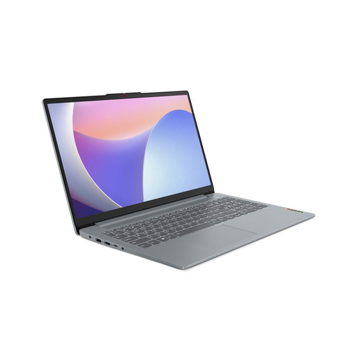 Produktbild Ohne Kategorie - Lenovo IdeaPad Slim 3 15IAN8 Notebook 15,6 Zoll i3-N305 8GB DDR5 512GB SSD Win11