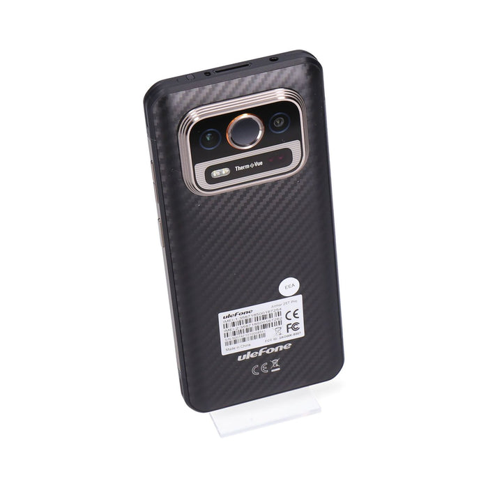 Ulefone Armor 25T Pro 17,2 cm (6.78) Hybride Dual-SIM Android 14 5G USB Typ-C 6 GB 256 GB 6500