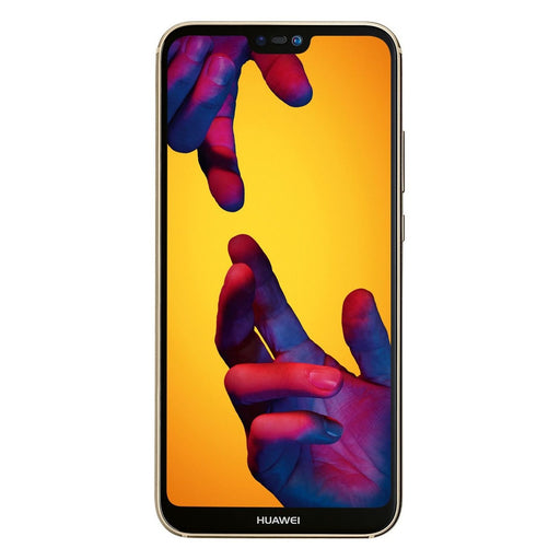 Produktbild Smartphone - Huawei P20 Lite 64GB Platinum Gold