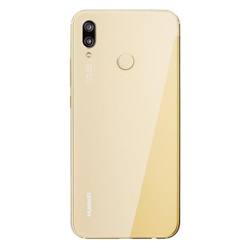 Produktbild Smartphone - Huawei P20 Lite 64GB Platinum Gold