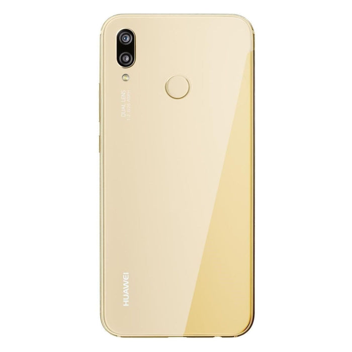 Huawei P20 Lite 64GB Platinum Gold