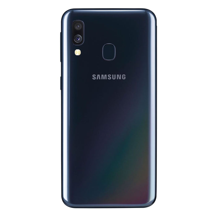 Samsung Galaxy A40 A405FN/DS 64GB Black *