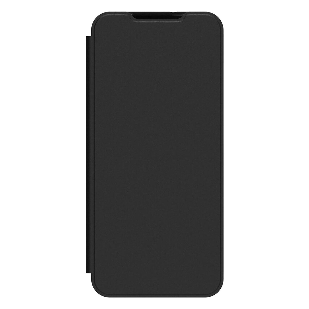 Produktbild Smartphone-Hülle - Samsung Galaxy A25 Wallet Flip Case schwarz