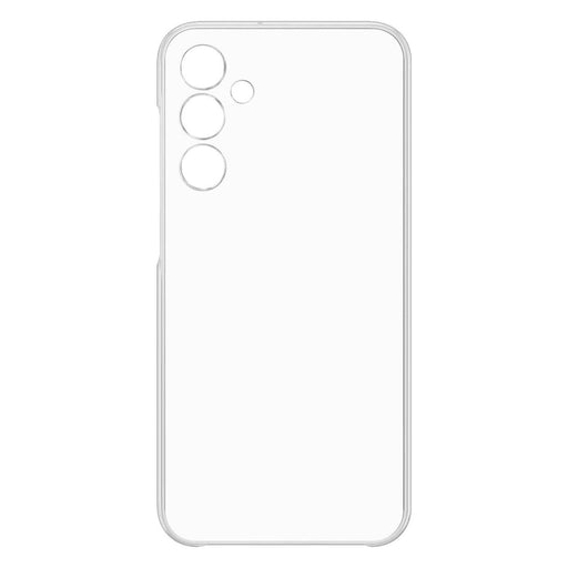 Produktbild Smartphone-Hülle - Samsung Galaxy A25 5G Clear Case transparent