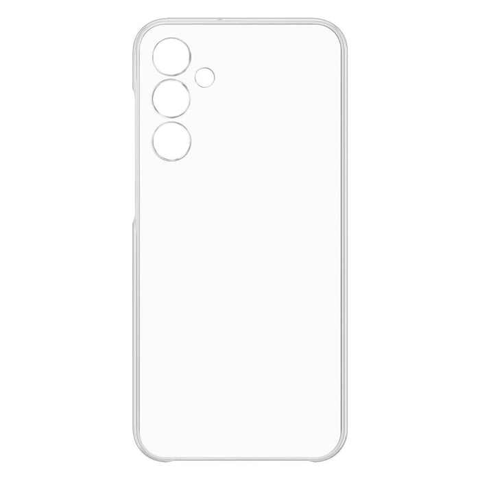 Samsung Galaxy A25 5G Clear Case transparent