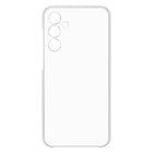 Samsung Galaxy A25 5G Clear Case transparent