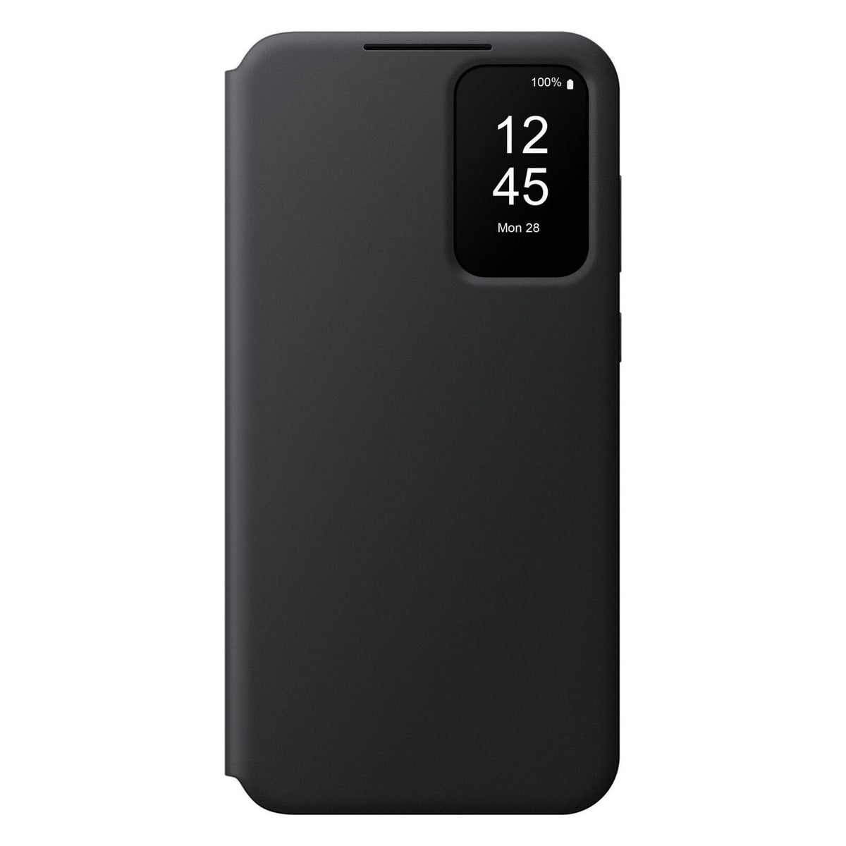 Produktbild Smartphone-Hülle - Samsung Galaxy A35 5G Smart View Wallet Case black